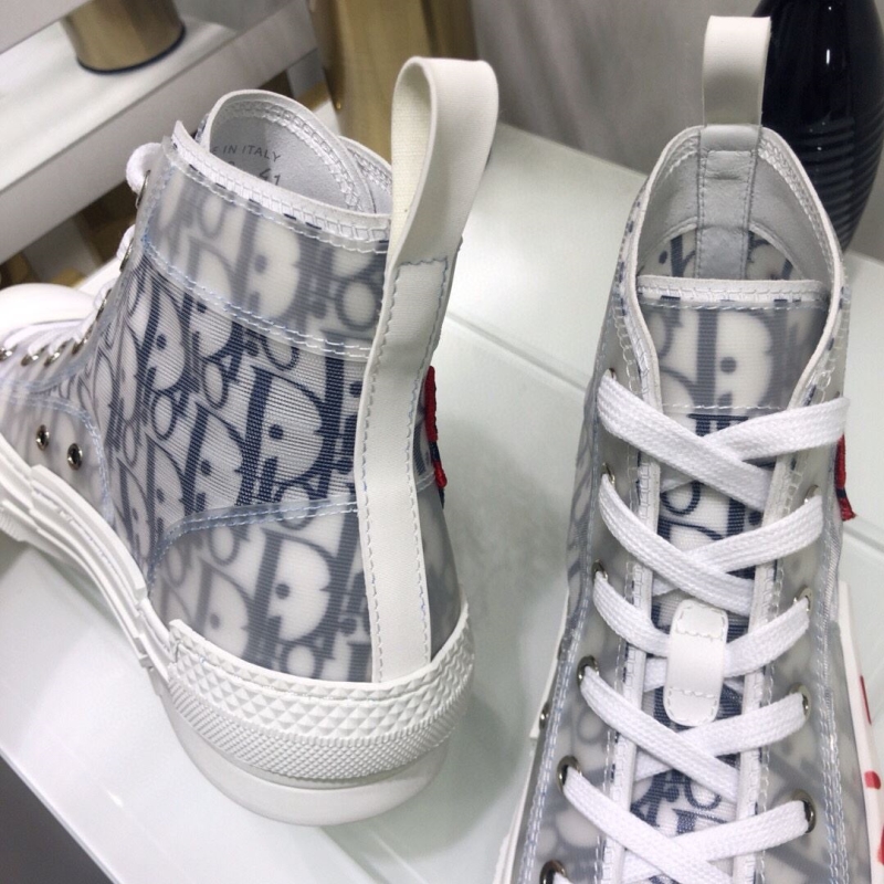 Christian Dior Casual Shoes